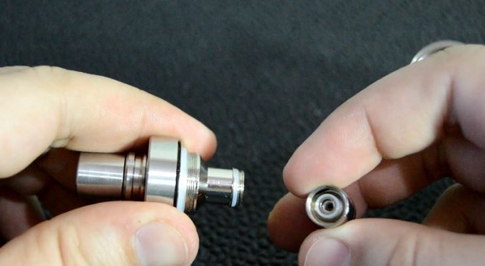 cubis coil