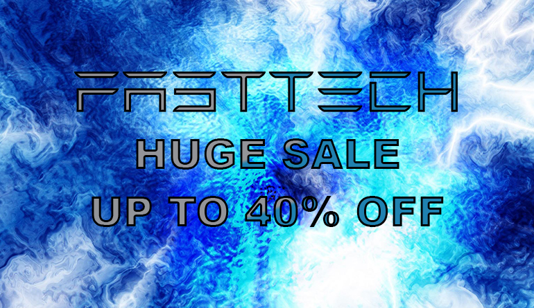 fasttech sale