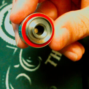 5 Tips To Help Care For Your Vape Tank: o-ring check