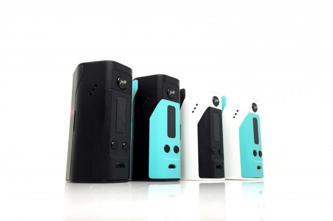 reuleaux color schemes