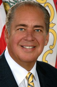 Governor Tombin