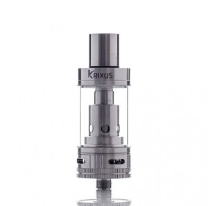 Top 5 Sub Ohm tanks for cloud chasing: Horizon Krixus