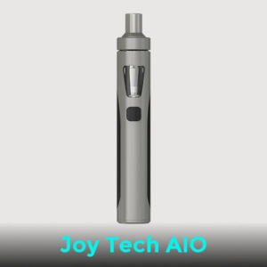 JoyTech AIO: the future of vaping