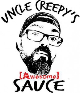 Uncle Creepy's Awesome Sauce