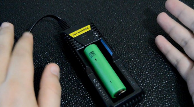 nitecore-charger