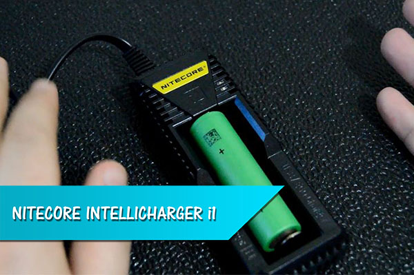 nitecore intellicharger i1 review