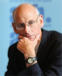 RCP urges smokers to switch to vaping: Prof John Britton