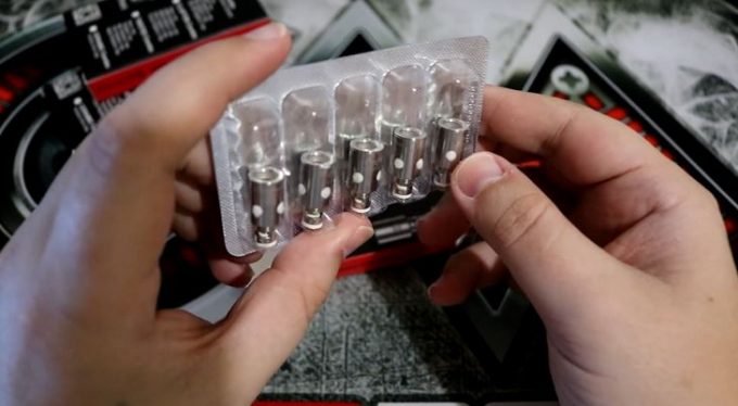 coilart coils