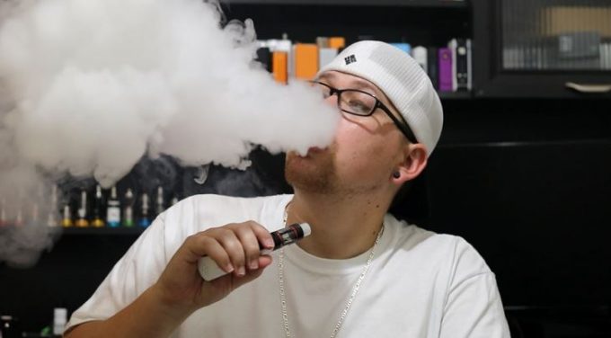 coilart vapor