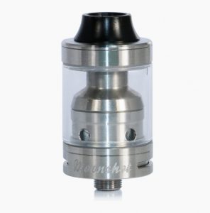 What Is An RDTA: Sigelei Moonshot