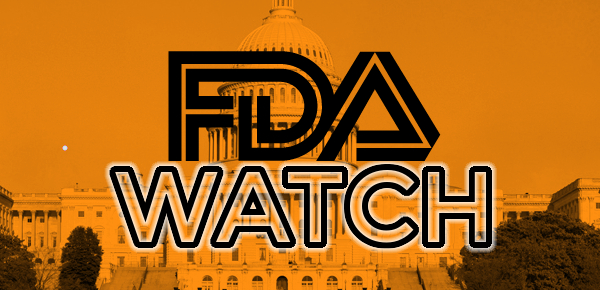 FDA to release deeming regulations 5-5-16 header