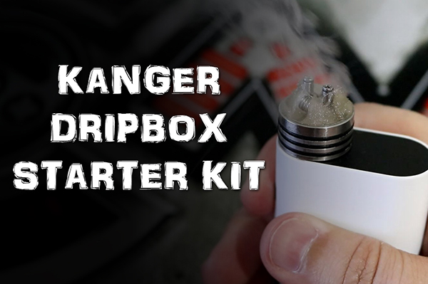 dripbox starter kit review