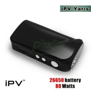 ipv yaris mod