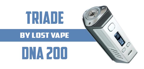 lostvape triade dna200 featured