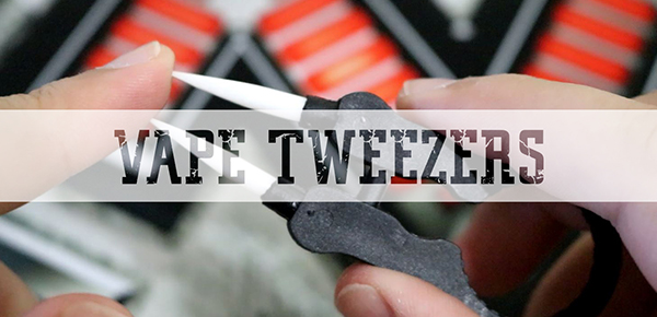 vape tweezers review