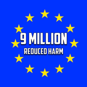 E.U-Study-Shows-Vaping-Has-Aided-15-Million-Smokers-Reduce-Harm-9-million