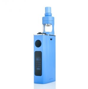 Joytech eVic VTwo and Cubis Pro Kit blue kit