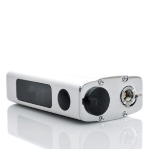 Joytech eVic VTwo and Cubis Pro Kit white side