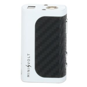 cov mini volt white