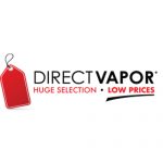 The Best Websites To Buy Vape Gear From: Direct Vapor logo