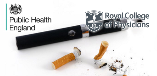 British-Health-Organisations-Joint-Statement-On-Vaping-featured-image