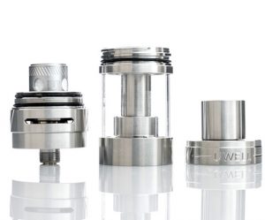 https://guidetovaping.com/wp-content/uploads/2016/07/Crown-II-Sub-Ohm-Tank-By-UWell-in-pieces.jpg