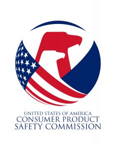 consumer product safety commission logo