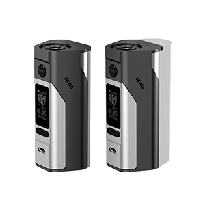 The Reuleaux RX23 Vape Mod In Both Sizes
