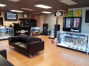 vape shop