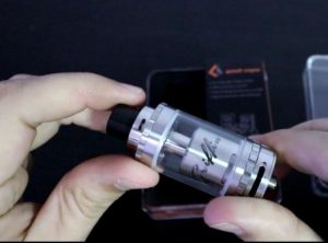 Geek Vape Griffin 25 Plus RTA