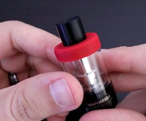 Vaporesso Estoc Tank Mega