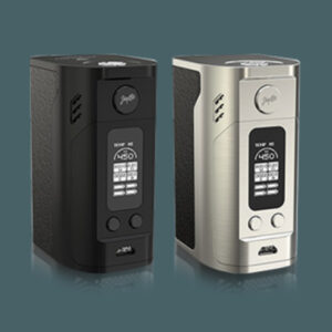 Wismec Reuleaux RX300 Mod