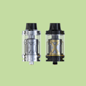 iJoy Exo XL Tank