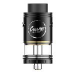 Coil Art Azeroth RDTA