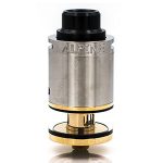 Syntheticloud Alpine RDTA