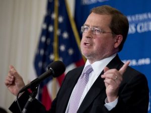 Grover Norquist