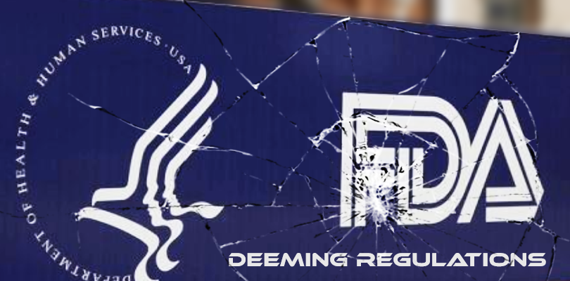 duncan hunter deeming regs header