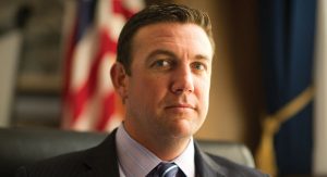 Congressman Duncan Hunter