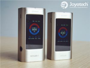 Joyetech Ocular C Mod