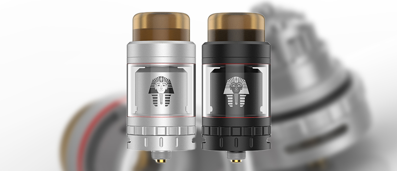 Digiflavor Pharaoh Mini RTA