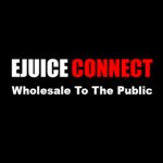 Ejuice Connect Logo