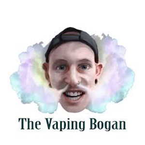 The Vaping Bogan