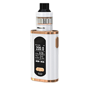 eleaf invoke kit