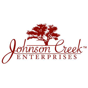 johnson creek enterprises logo