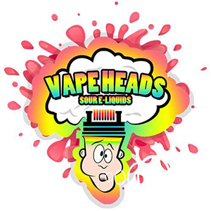 Vape Heads Sour E-Liquids