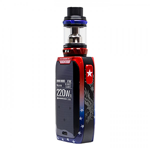 Vaporesso Revenger X Freedom Edition Mod