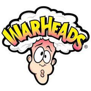 Warheads Sour Candy