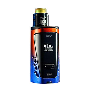 iJoy Capo 216 Squonk SRDA Kit