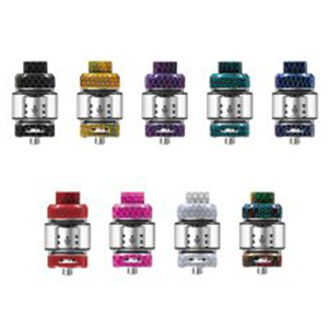 smok resa prince tank colors