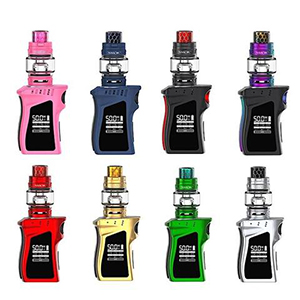 SMOK Mag Baby Kit Color Options